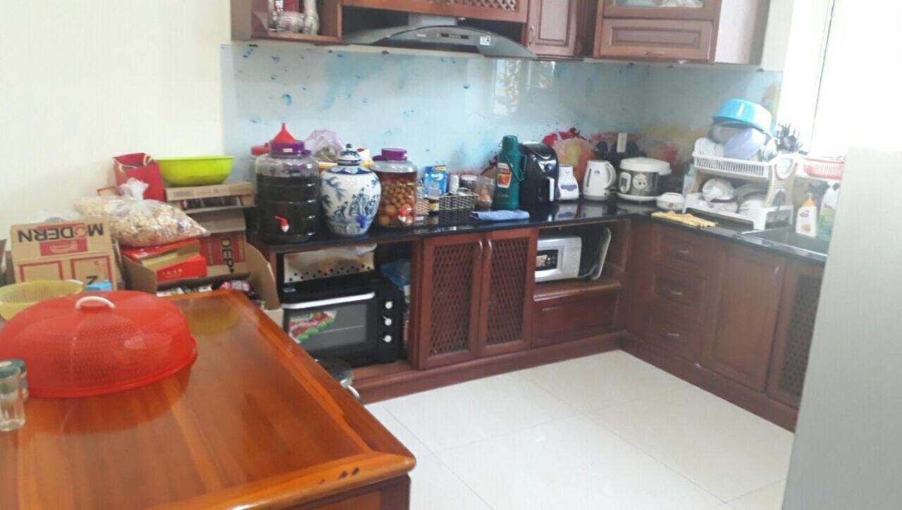 Apartament Biet Thu Du Lich Atiso Da Lat Zewnętrze zdjęcie
